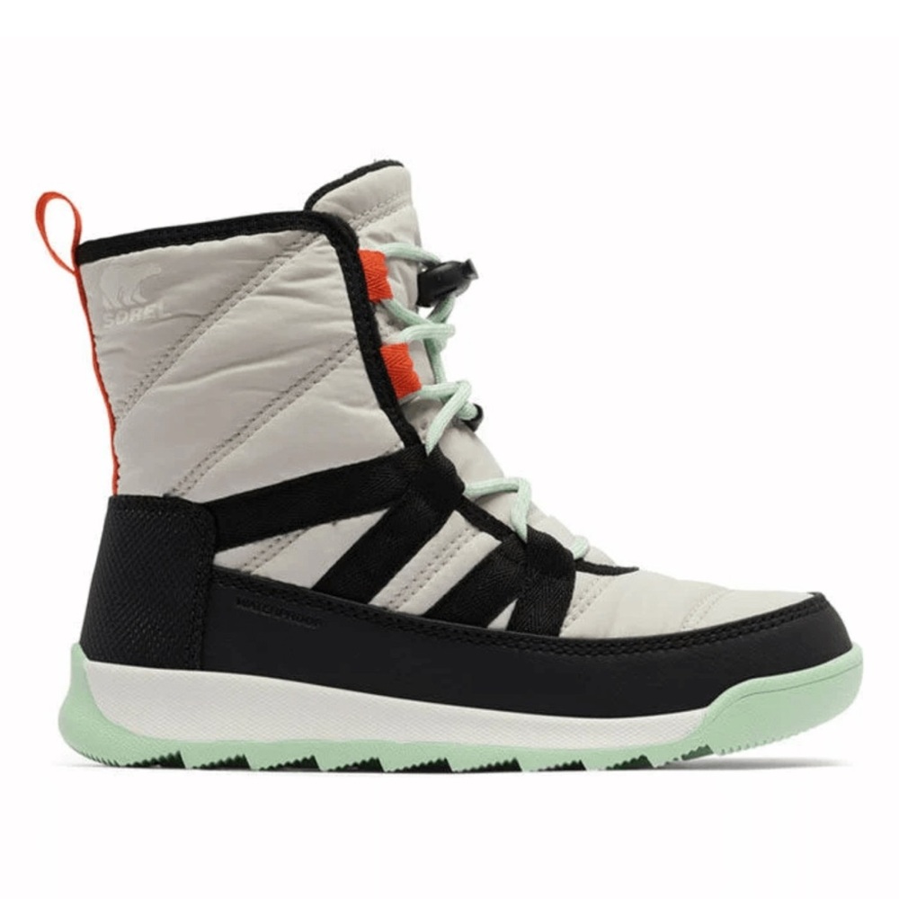 Sorel Whitney II Waterproof Youth